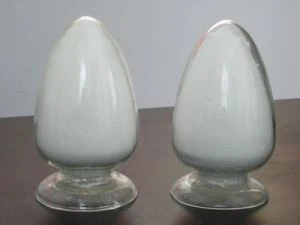 Goma Pols de Sílice Blanc